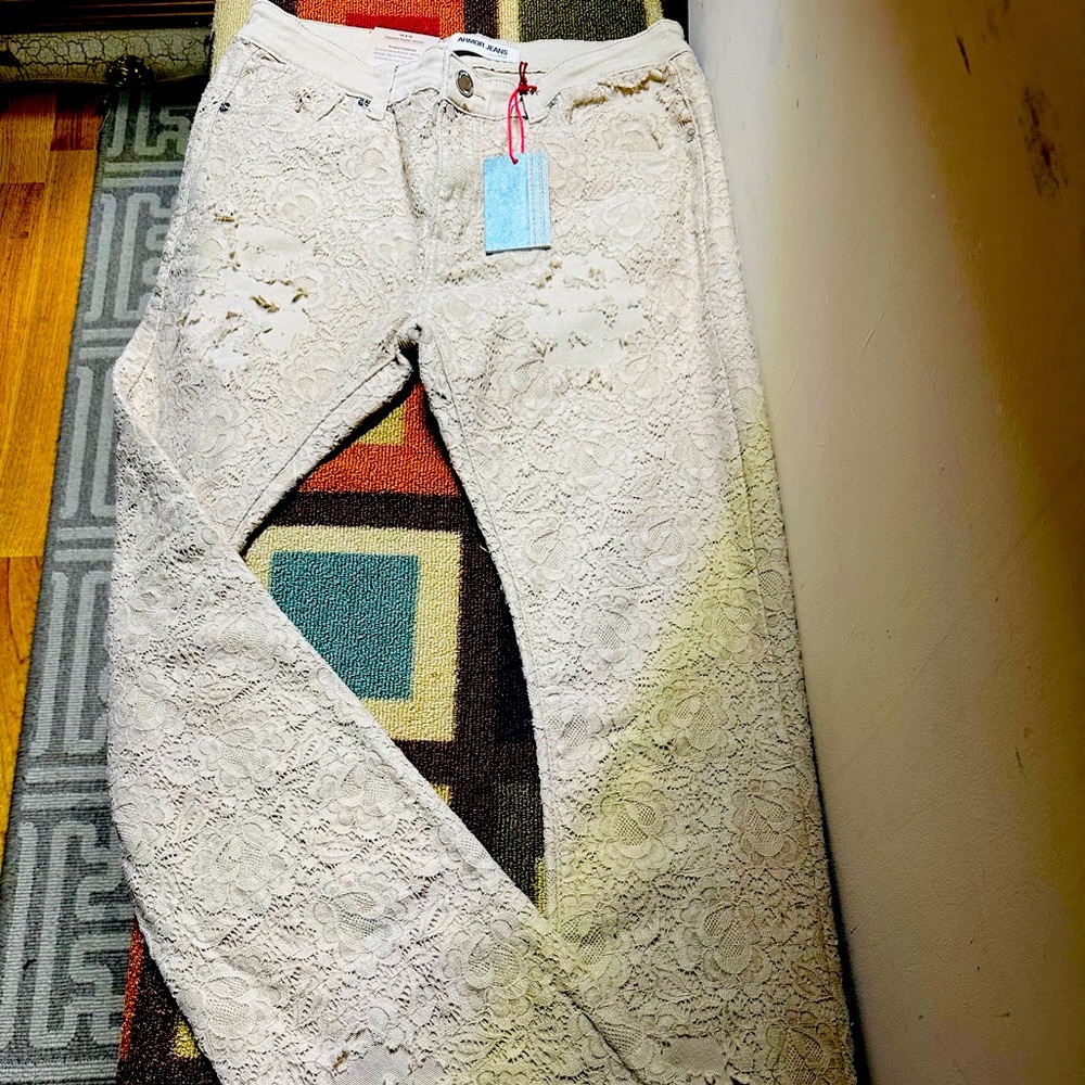 Armor Jeans